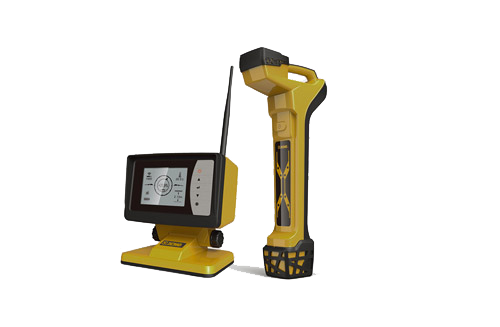 冰球突破mg领航者E导向设备