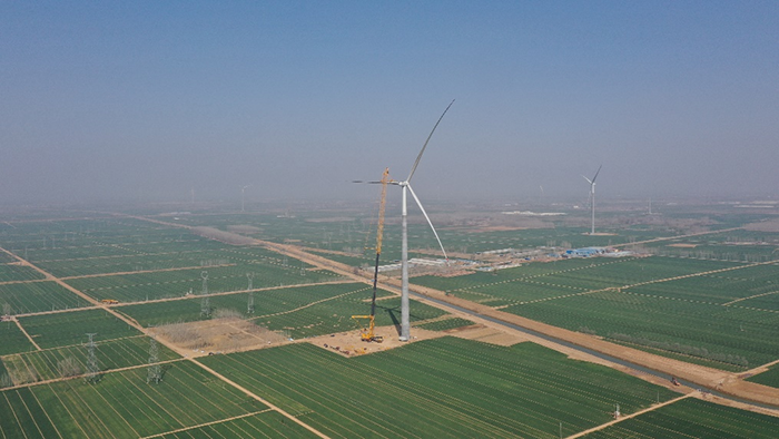 “全球第一吊”XCA4000，成功首秀！