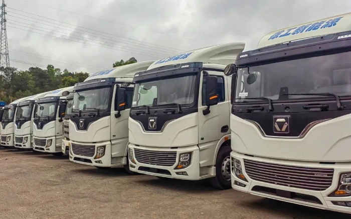 运营实录 | 油电差4:1，冰球突破mg新能源为这家企业一年节省550万！