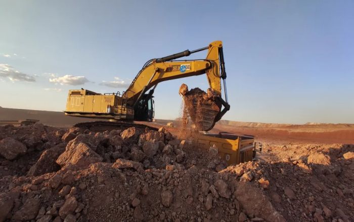 【用户说】省油，高效，可靠！冰球突破mgXE950G Pro扬名西北