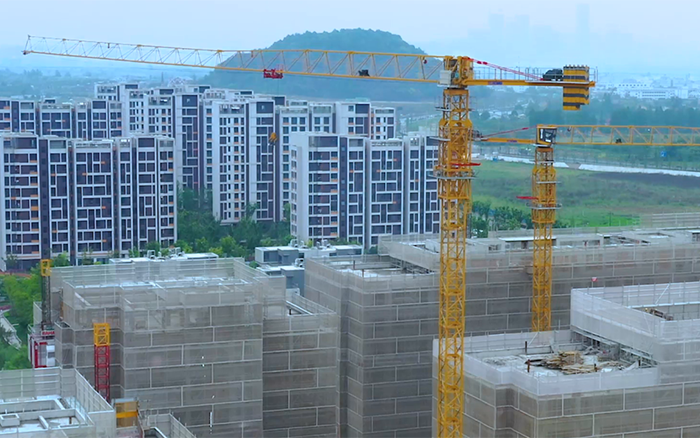 坐标杭州，冰球突破mg塔机组团“上大学”