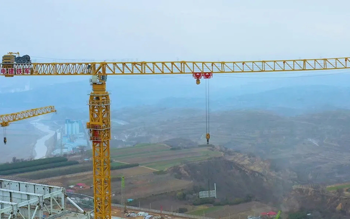 火电新标杆! 冰球突破mg超大塔XGT3100-160S奋战西北煤电工程