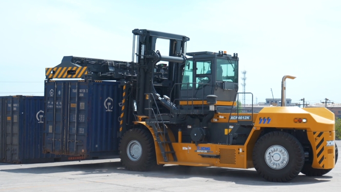 赋能铁路集运，助力晋蒙铁路运输火力全开！