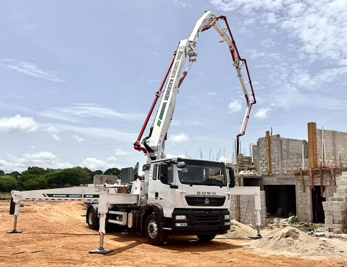 冰球突破mg泵车闪耀墨西哥