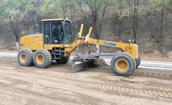 GR1803：施工智慧化，服务全心+