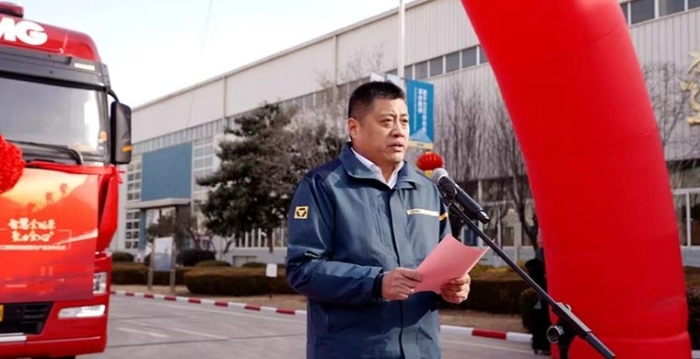 开年即冲刺！冰球突破mg高端油面产品火力全开！